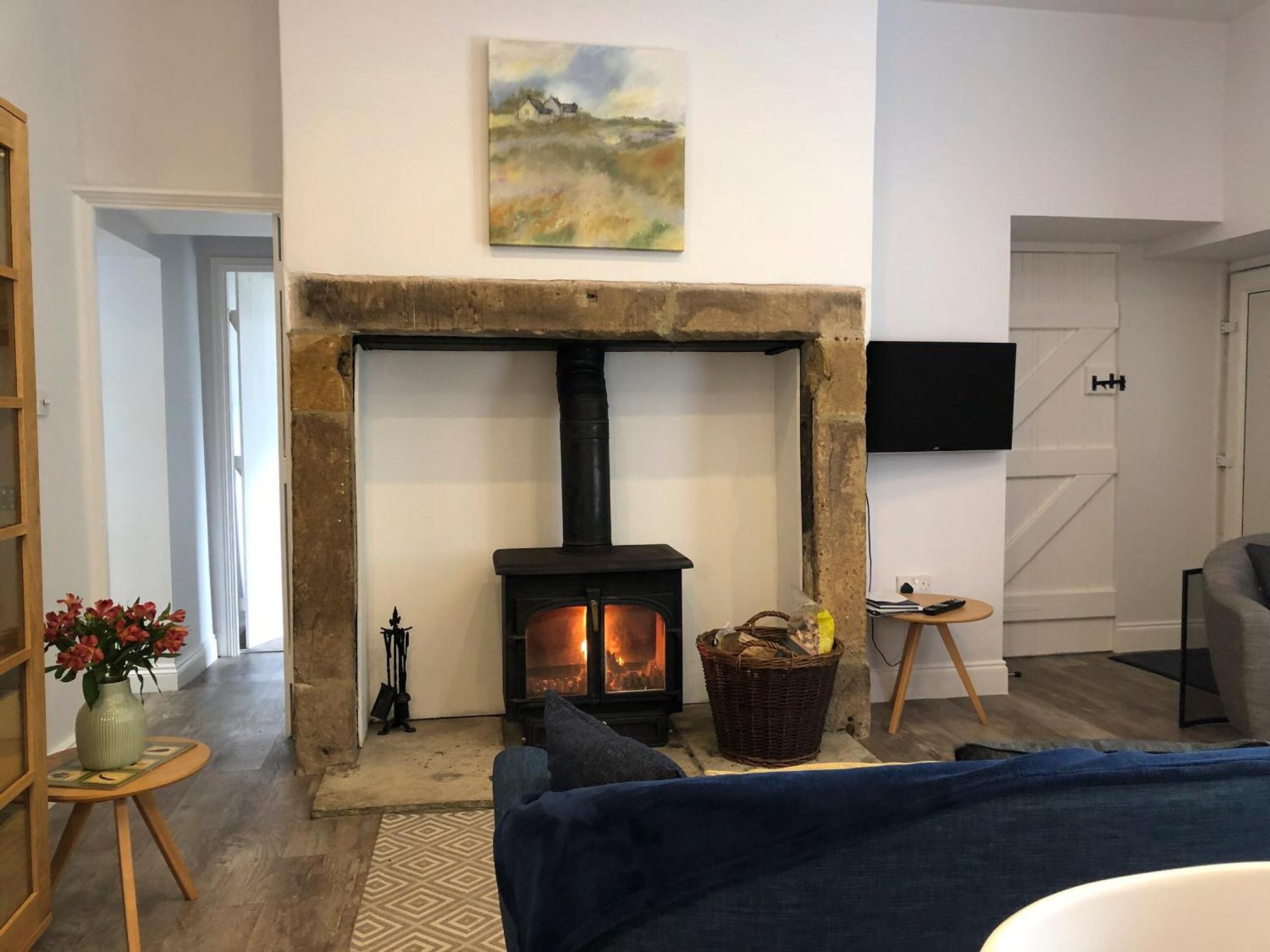 Horsley Cottage Rochester  Екстериор снимка