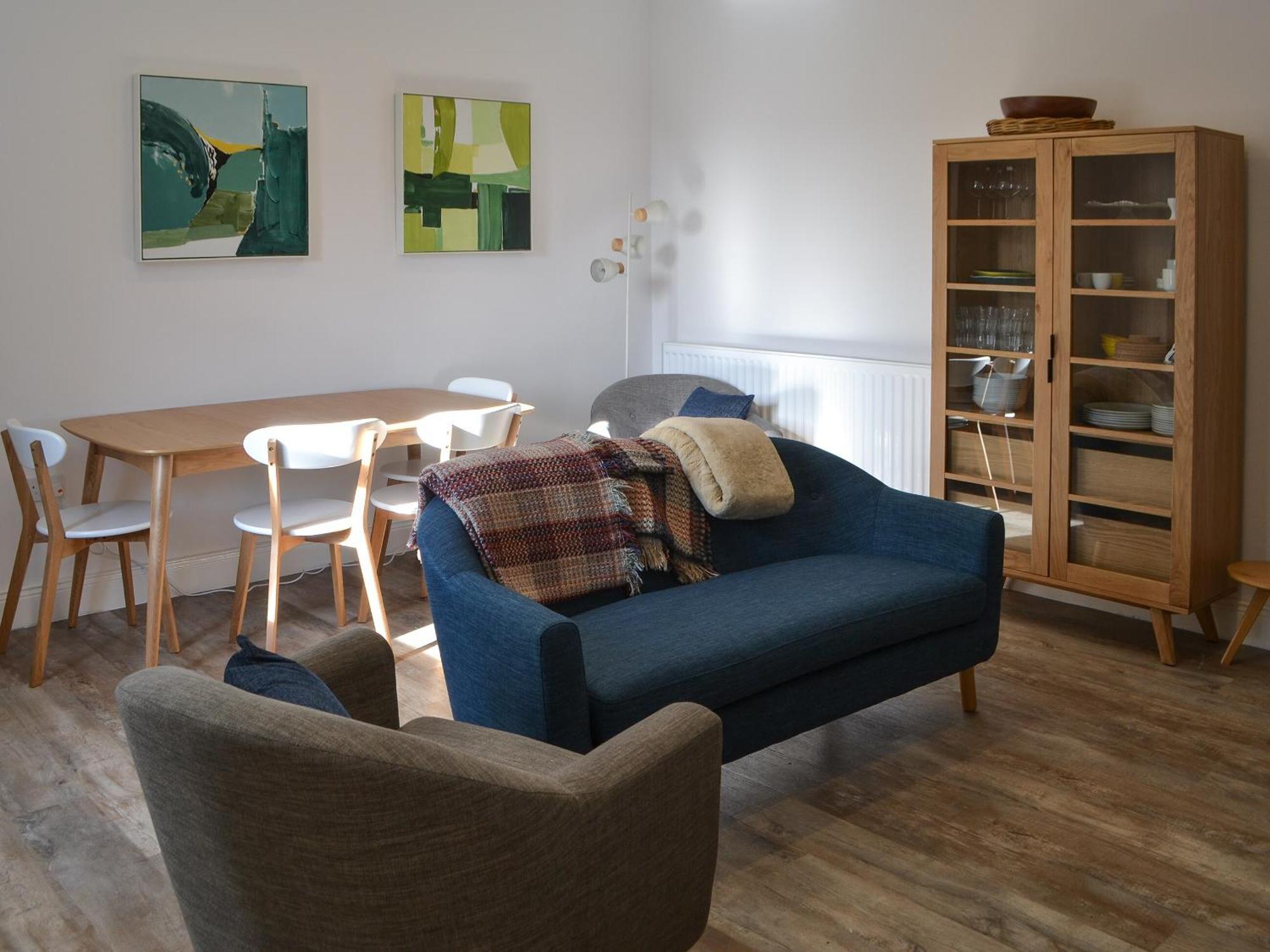 Horsley Cottage Rochester  Екстериор снимка