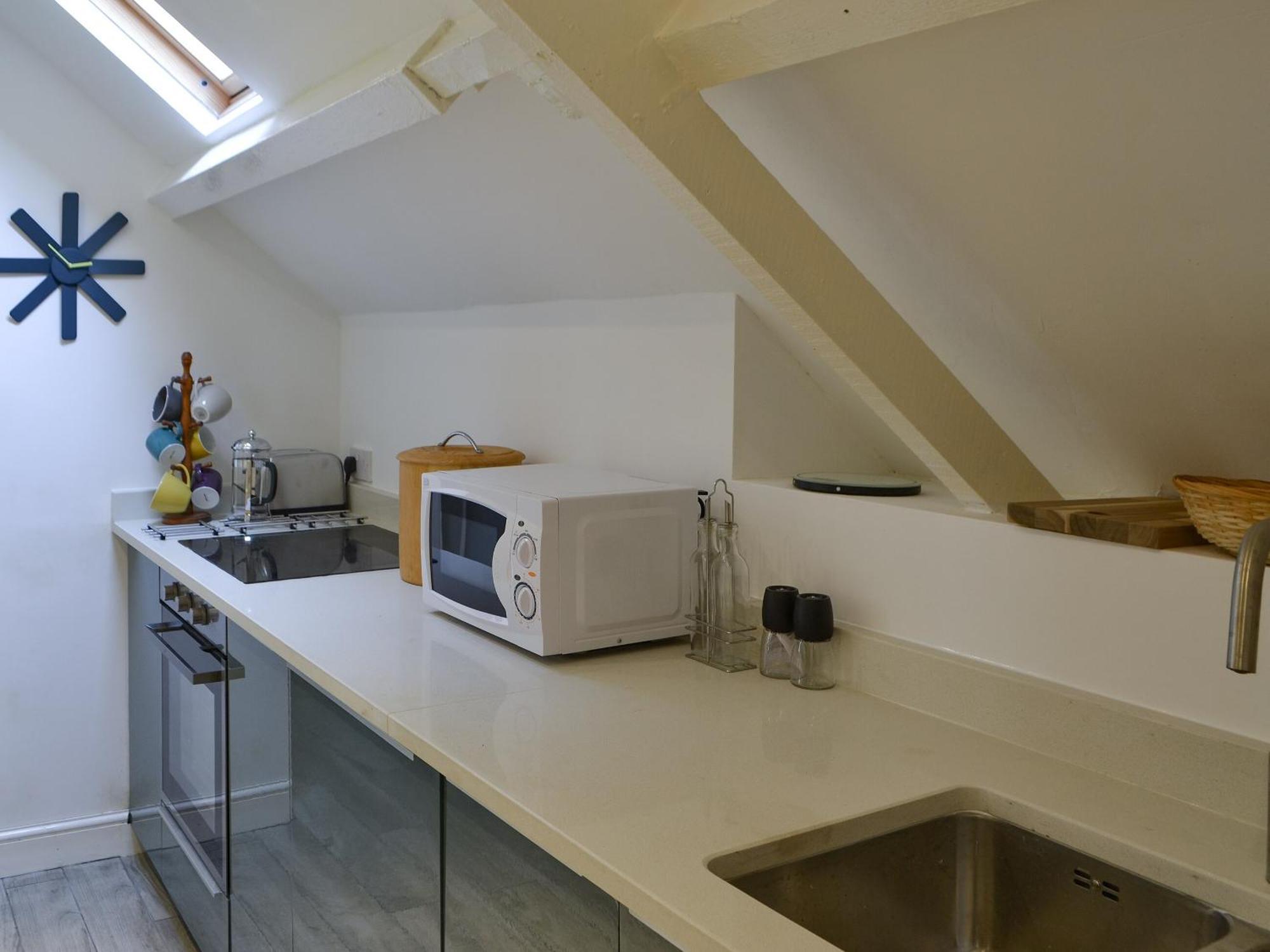 Horsley Cottage Rochester  Екстериор снимка
