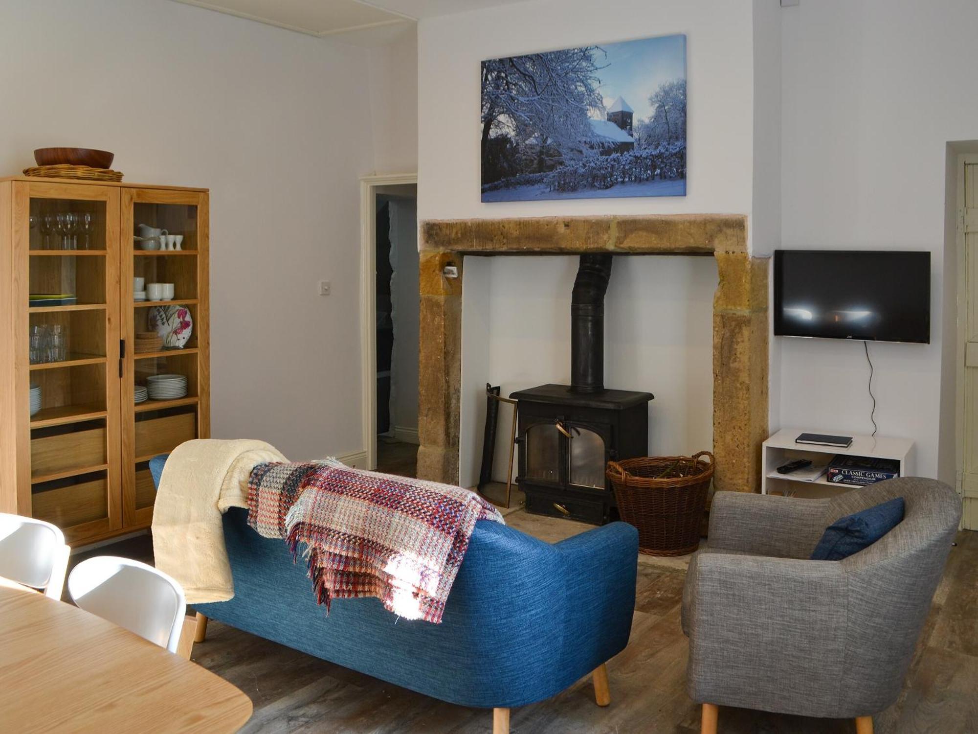 Horsley Cottage Rochester  Екстериор снимка