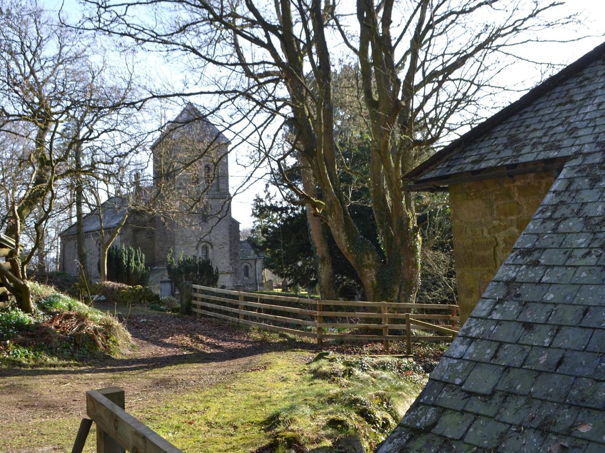 Horsley Cottage Rochester  Екстериор снимка
