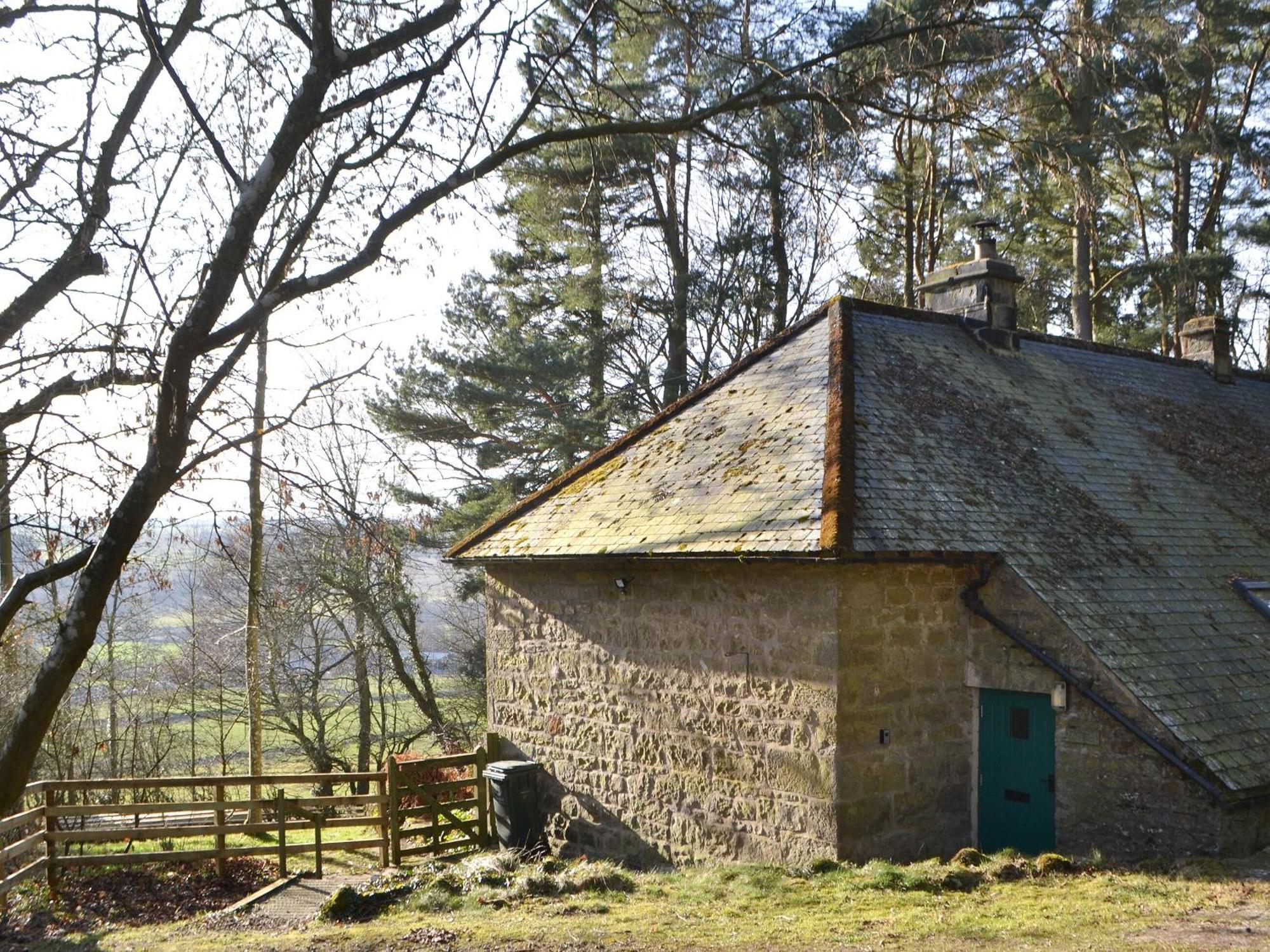 Horsley Cottage Rochester  Екстериор снимка